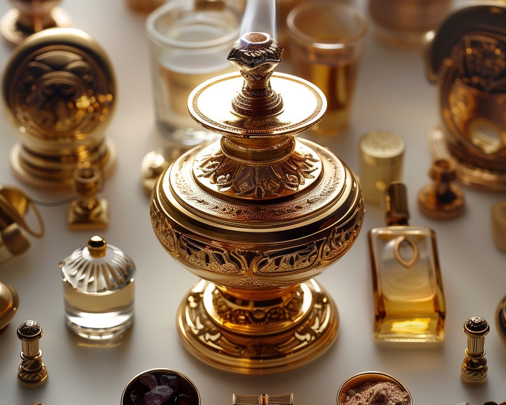 Unveiling the Origins: The Story of Oud's Discovery and Cultural Reverence