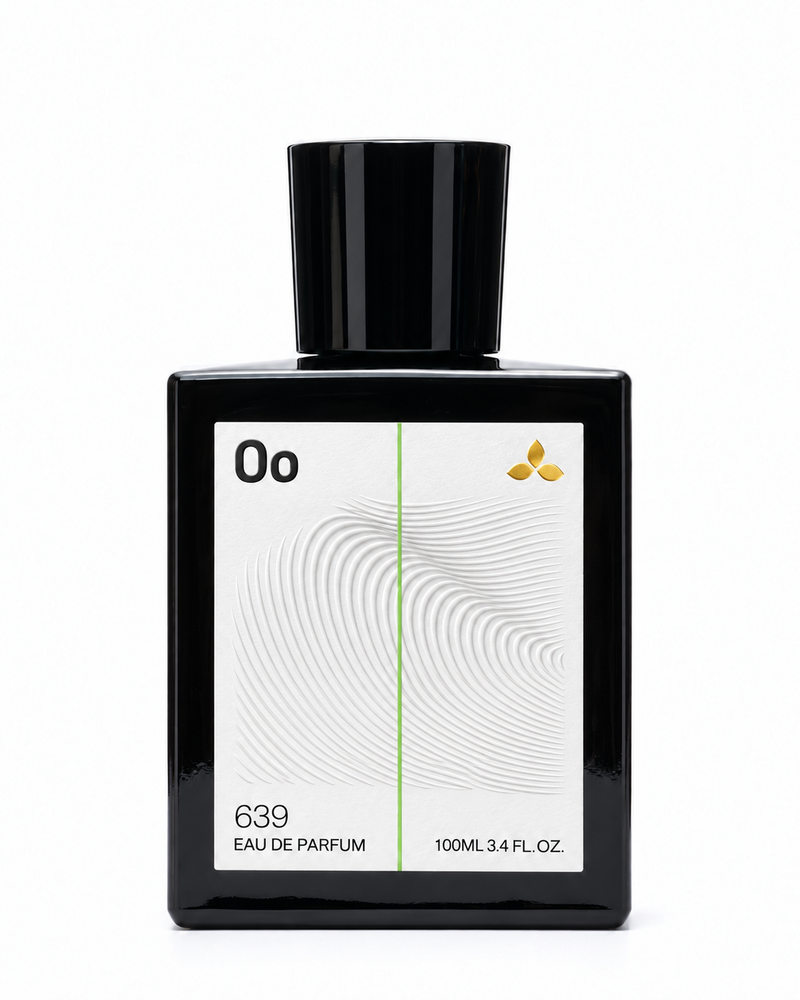 Balance 639, 100 ml bottle