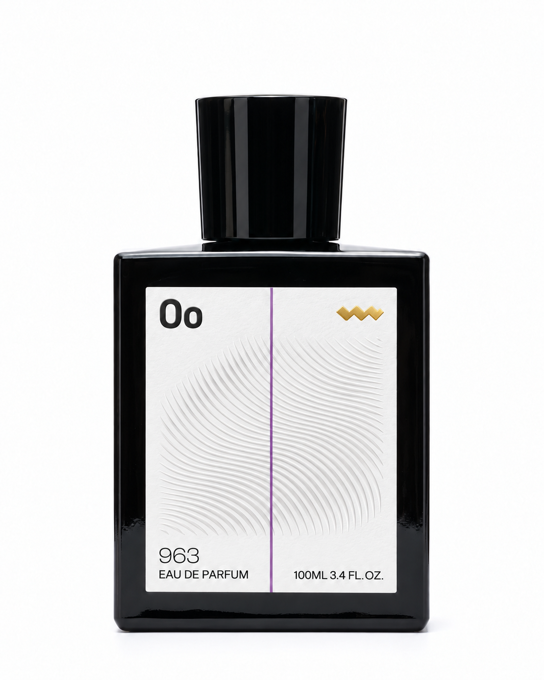 Energy 963 Eau de Parfum