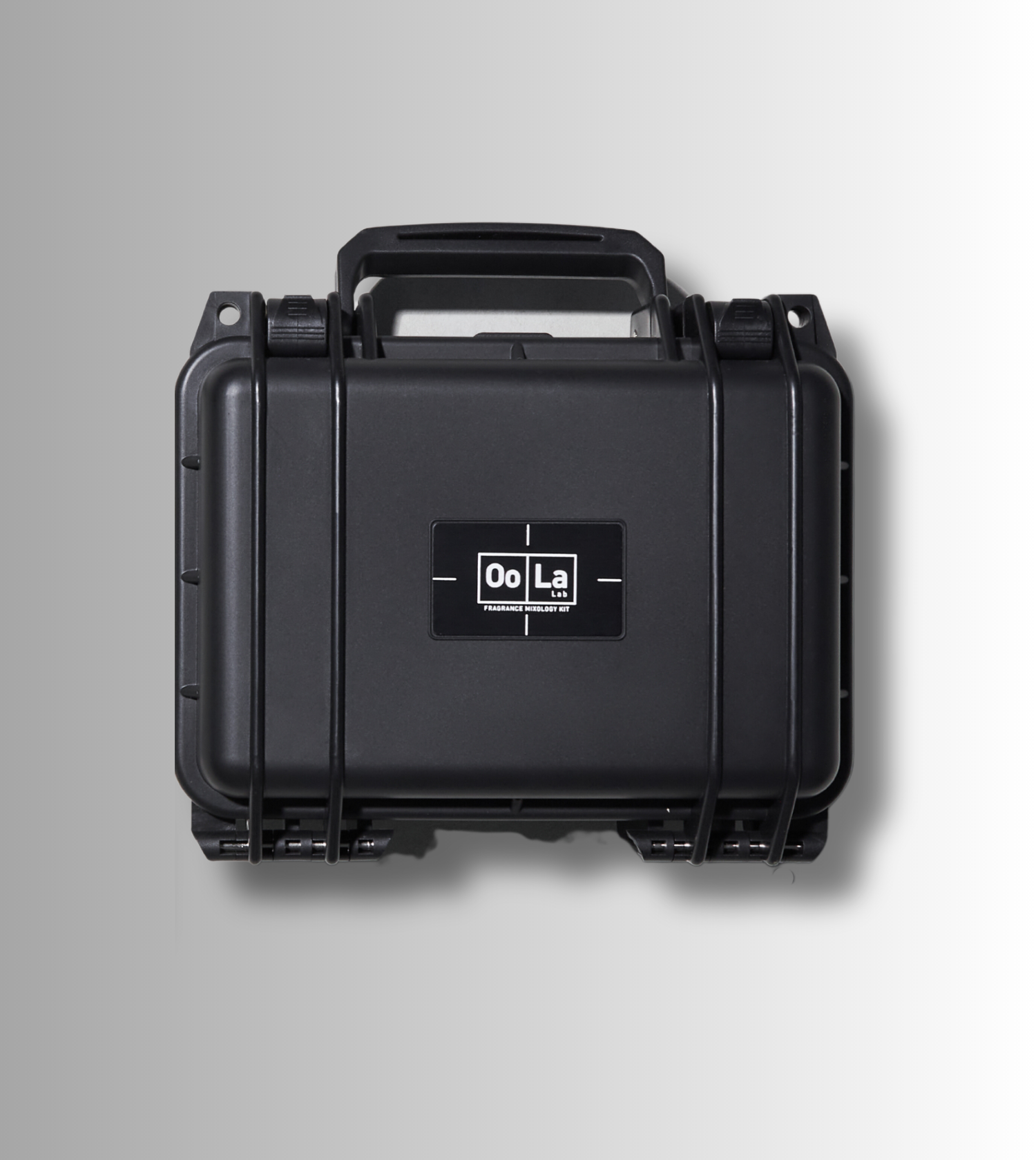 Collector's Perfume Mixology Case - Oo La Lab