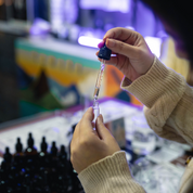 Dubai: Fragrance Design & Mixology Workshop (Private Session) - Oo La Lab