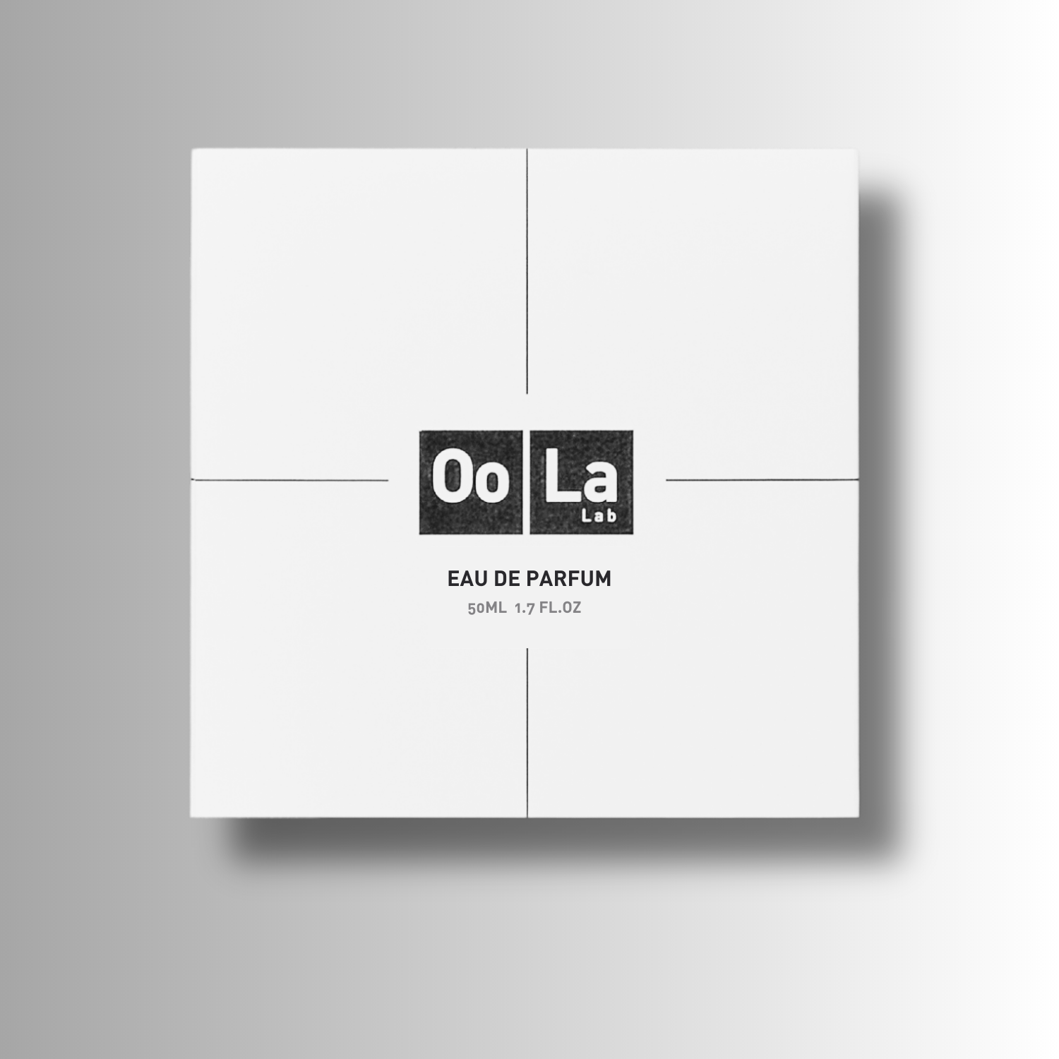 Leather & Moss Eau de Parfum - Oo La Lab