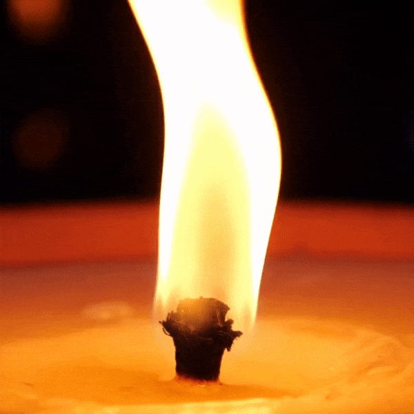 Singapore: Candle Mixology - Oo La Lab