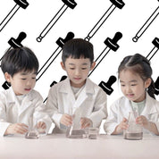 Singapore: Oo La Jnr, a Fragrance Journey for Children - Oo La Lab