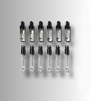 Woody Perfume Mixology Kit - Oo La Lab