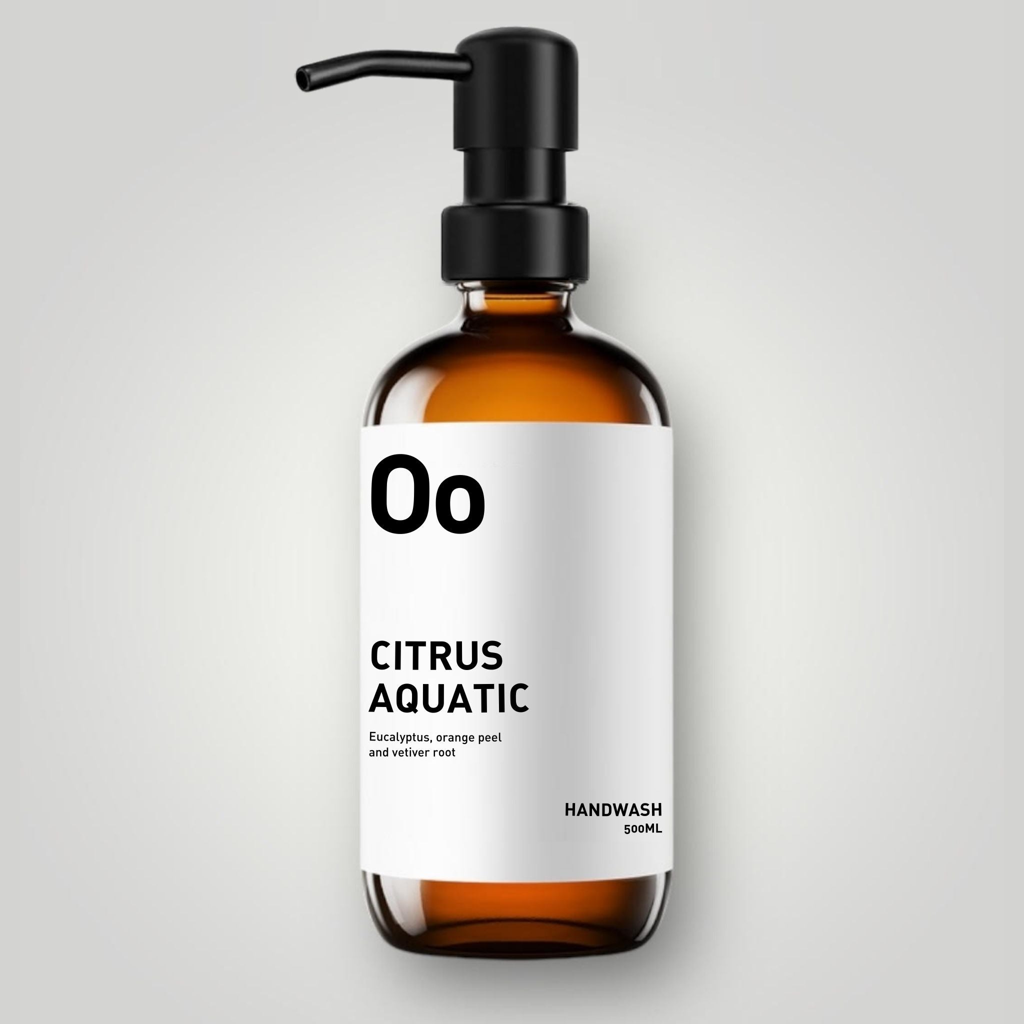 CITRUS AQUATIC Home Fragrance